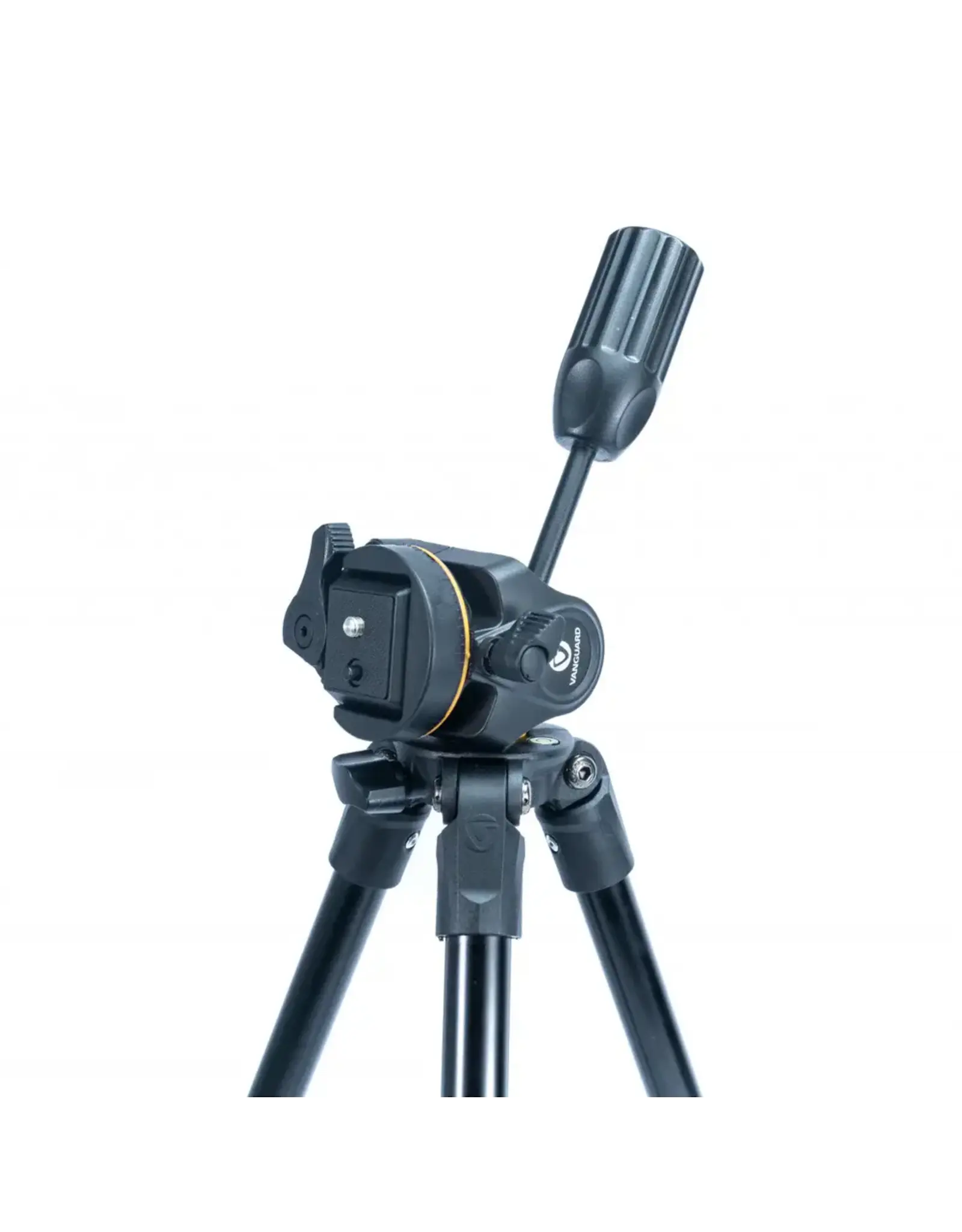 Vanguard Vesta 203AP Aluminum Pan Head Tripod