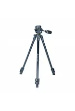 Vanguard Vanguard VESTA 233AP Aluminum Tripod with PH-23 Pan Head – 3-Section Tripod Kit with Quick Release
