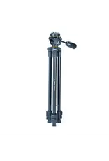 Vanguard Vanguard VESTA 233AP Aluminum Tripod with PH-23 Pan Head – 3-Section Tripod Kit with Quick Release