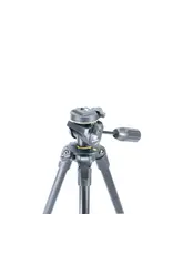 Vanguard Vanguard VESTA 233AP Aluminum Tripod with PH-23 Pan Head – 3-Section Tripod Kit with Quick Release