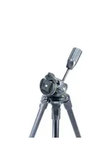 Vanguard Vanguard VESTA 233AP Aluminum Tripod with PH-23 Pan Head – 3-Section Tripod Kit with Quick Release