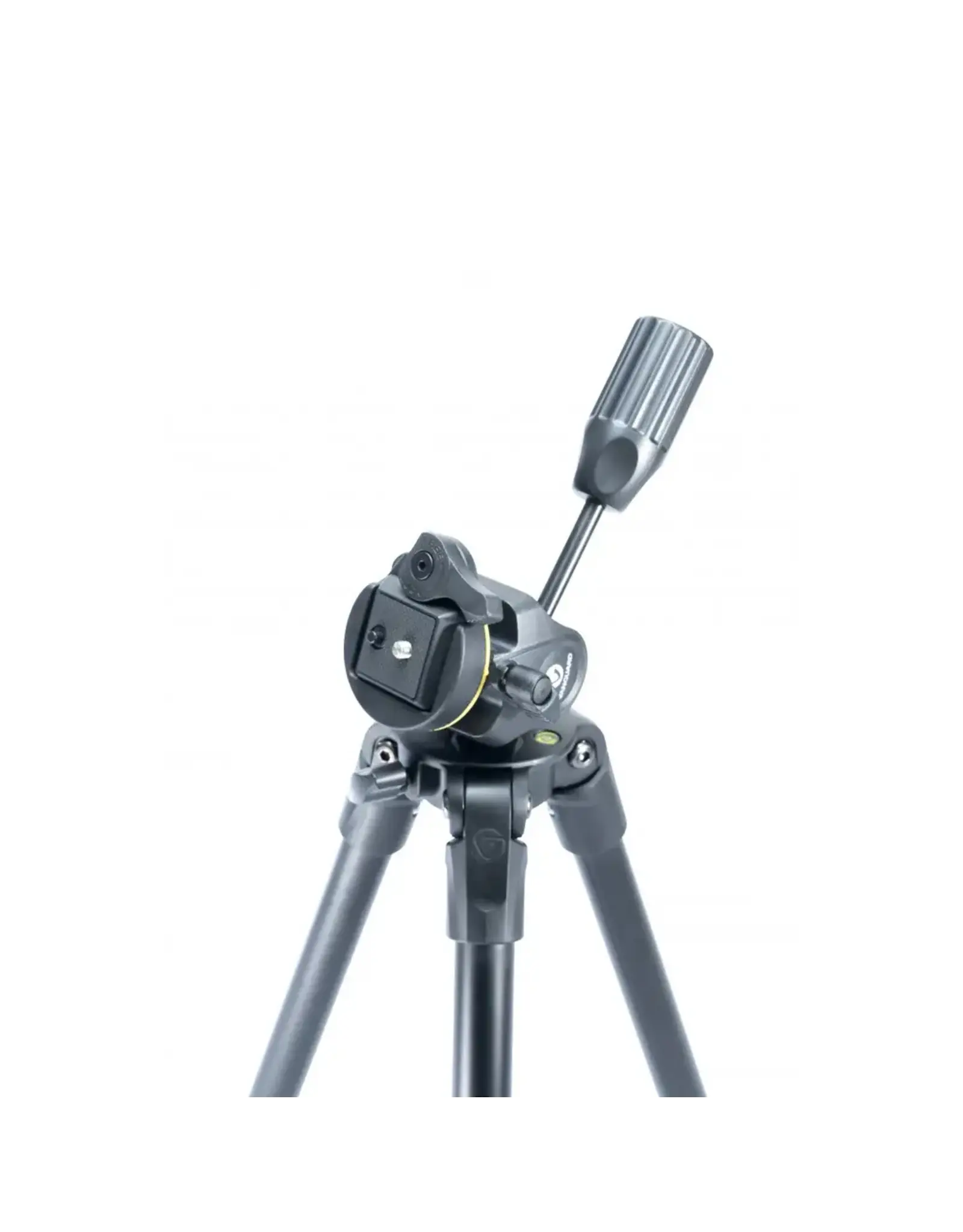 Vanguard Vanguard VESTA 233AP Aluminum Tripod with PH-23 Pan Head – 3-Section Tripod Kit with Quick Release