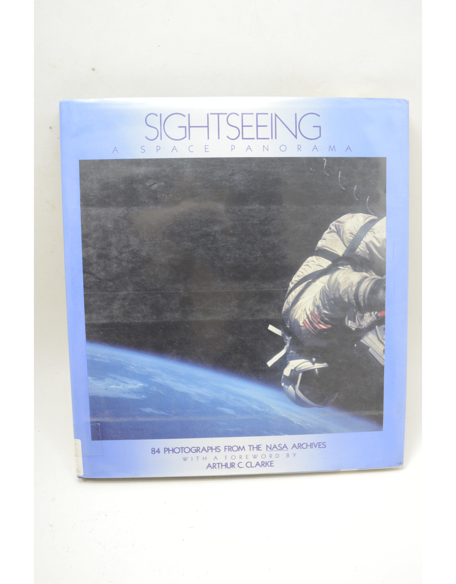 Sightseeing: A Space Panorama