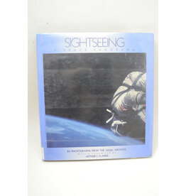 Sightseeing: A Space Panorama