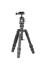 Vanguard Vesta GO T 203AB Tabletop Tripod w/ Ball Head
