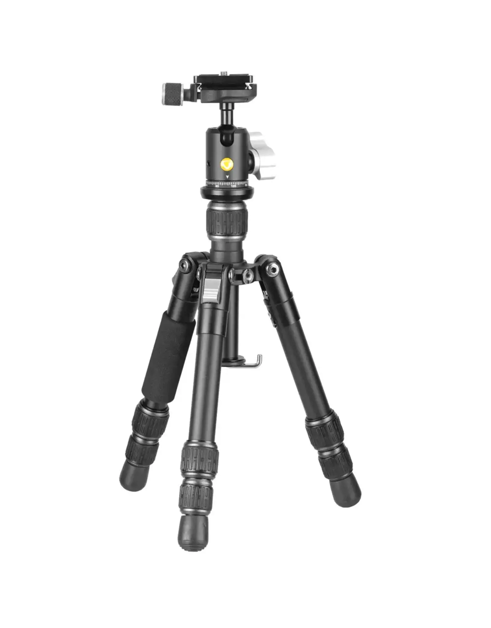 Vanguard Vesta GO T 203AB Tabletop Tripod w/ Ball Head