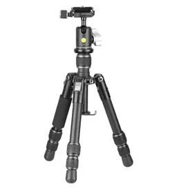 Vanguard Vesta GO T 203AB Tabletop Tripod w/ Ball Head