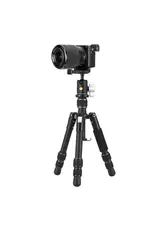 Vanguard Vesta GO T 203AB Tabletop Tripod w/ Ball Head