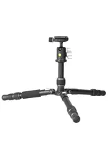 Vanguard Vesta GO T 203AB Tabletop Tripod w/ Ball Head