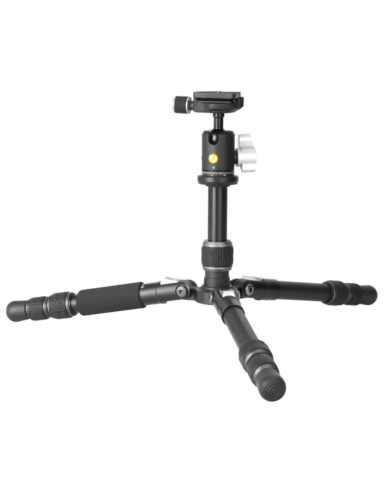 Vanguard Vesta GO T 203AB Tabletop Tripod w/ Ball Head