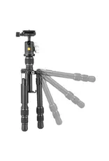 Vanguard Vesta GO T 203AB Tabletop Tripod w/ Ball Head