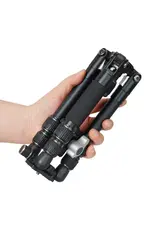 Vanguard Vesta GO T 203AB Tabletop Tripod w/ Ball Head