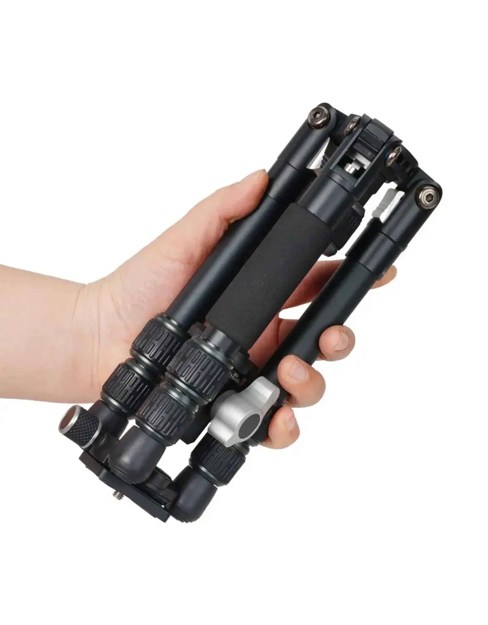 Vanguard Vesta GO T 203AB Tabletop Tripod w/ Ball Head