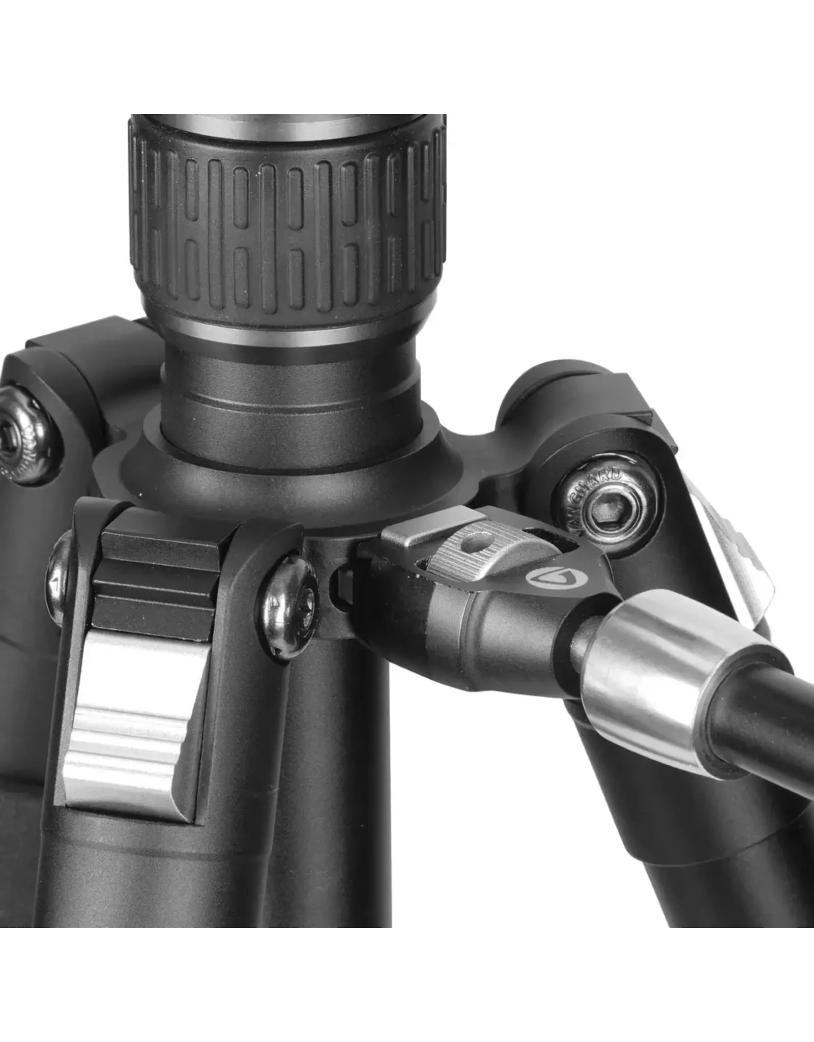 Vanguard Vesta GO T 203AB Tabletop Tripod w/ Ball Head