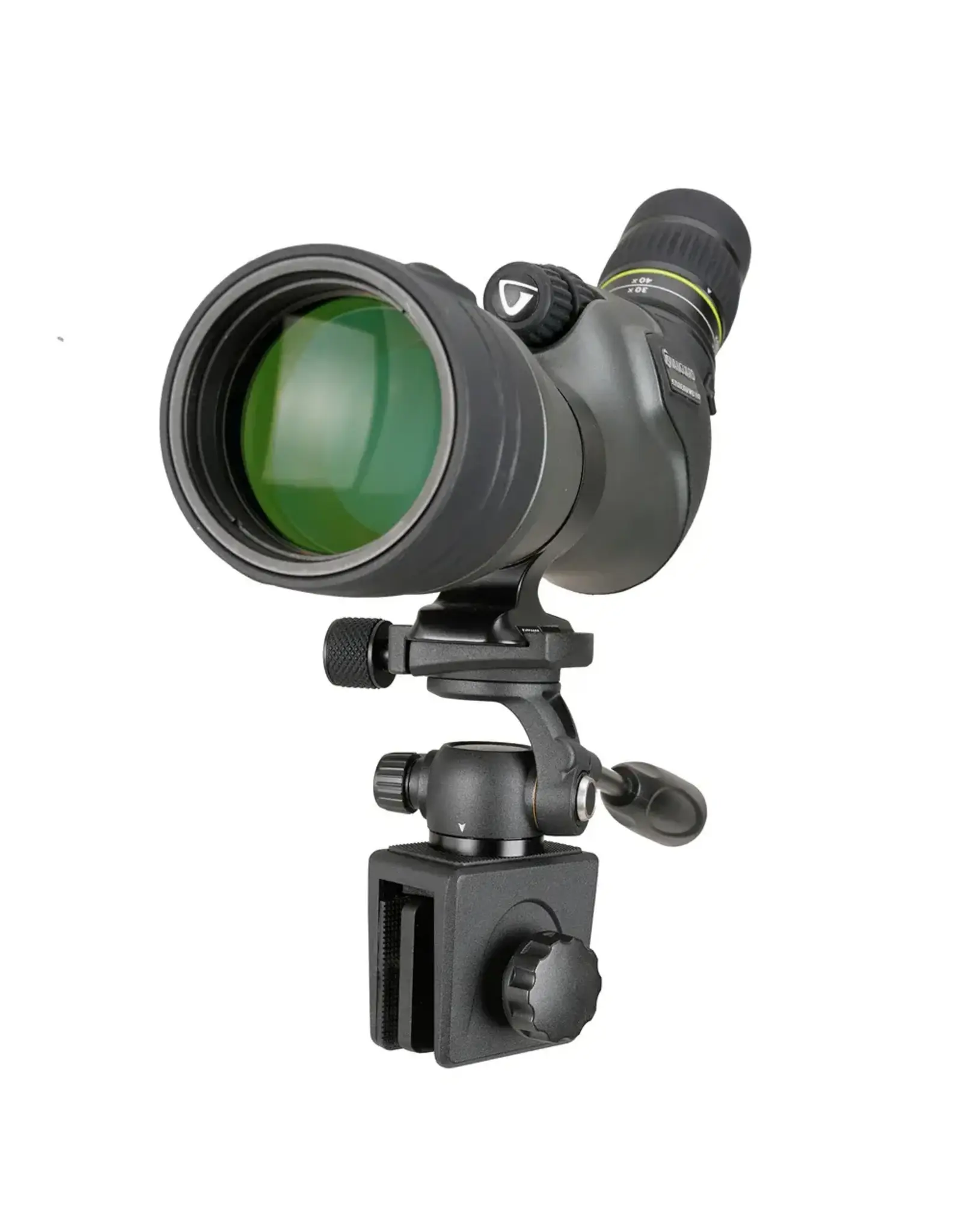 Vanguard VEO 2 PH-24WM Window Mount w/ Pan Head