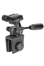 Vanguard VEO 2 PH-24WM Window Mount w/ Pan Head