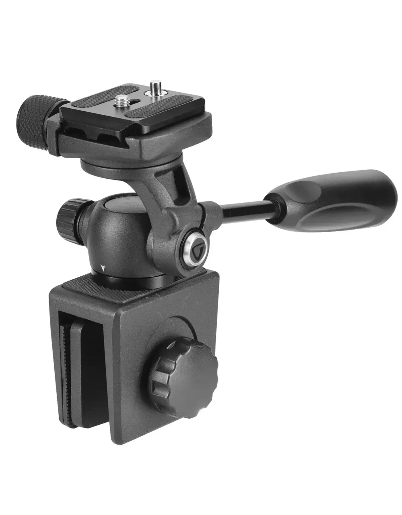 Vanguard VEO 2 PH-24WM Window Mount w/ Pan Head