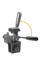 Vanguard VEO 2 PH-24WM Window Mount w/ Pan Head