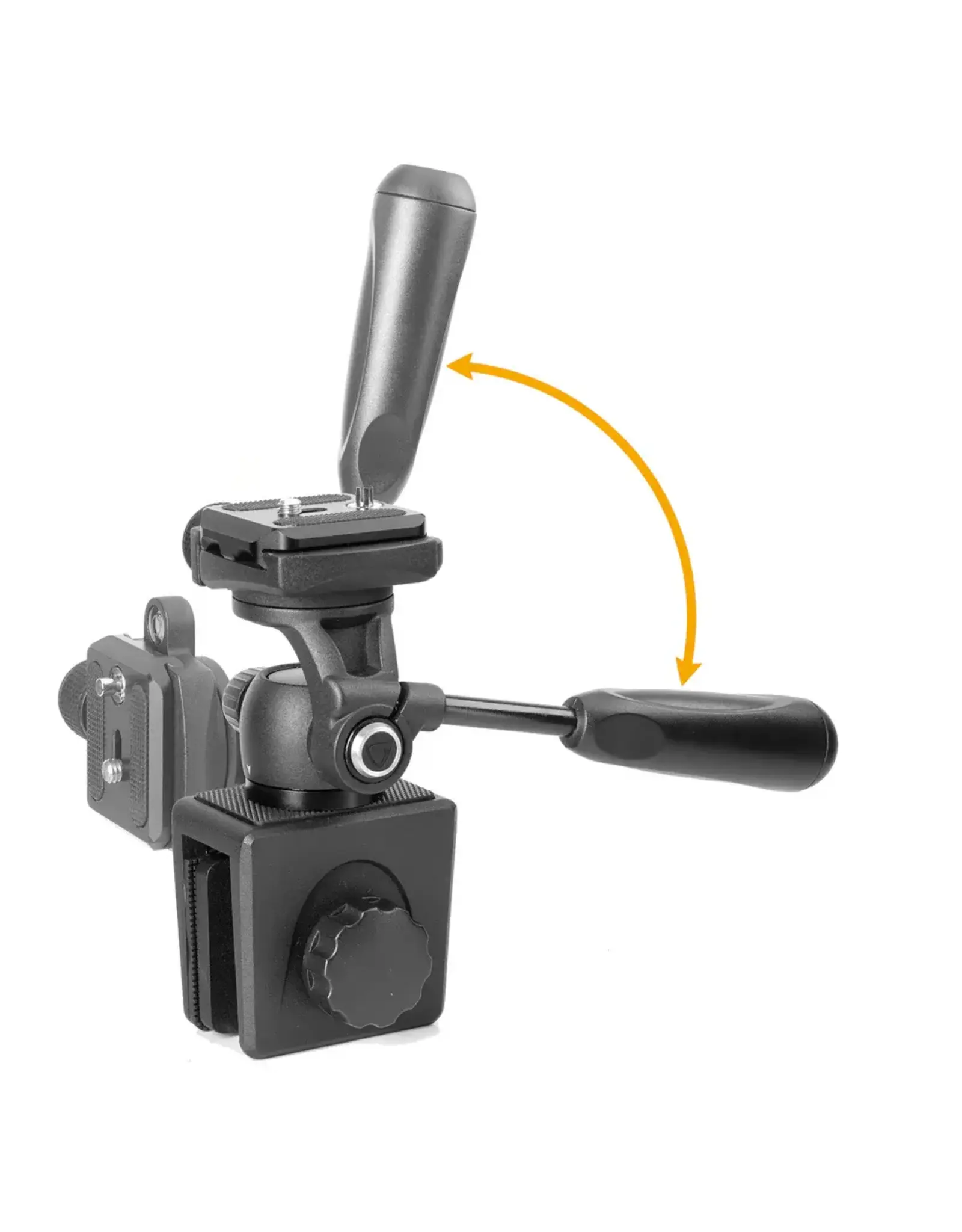 Vanguard VEO 2 PH-24WM Window Mount w/ Pan Head