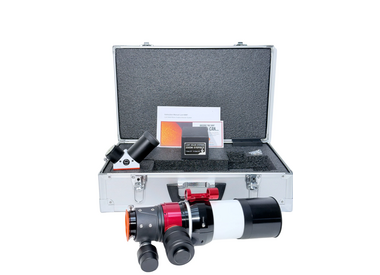 Lunt Solar Ready Bundles