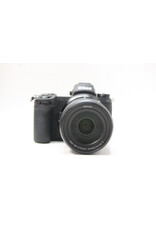 Nikon Nikon Z6 II Mirrorless Camera with NIKKOR Z DX 50-250mm f/4.5-6.3 VR Lens (Pre-owned)