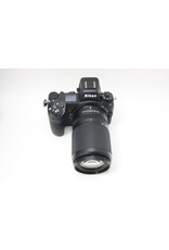 Nikon Nikon Z6 II Mirrorless Camera with NIKKOR Z DX 50-250mm f/4.5-6.3 VR Lens (Pre-owned)