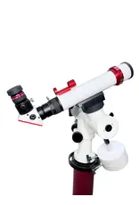 Lunt Lunt LS40THa Standard Kit - 40mm Dedicated H-Alpha Solar Telescope