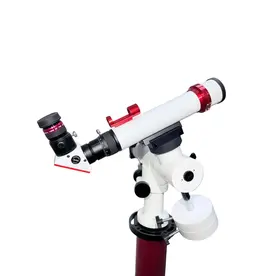 Lunt Lunt LS40THa Standard Kit - 40mm Dedicated H-Alpha Solar Telescope