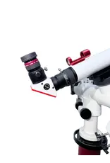 Lunt Lunt LS40THa Standard Kit - 40mm Dedicated H-Alpha Solar Telescope