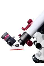 Lunt Lunt LS40THa Enhanced Kit - 40mm Dedicated H-Alpha Solar Telescope