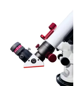 Lunt Lunt LS40THa Enhanced Kit - 40mm Dedicated H-Alpha Solar Telescope