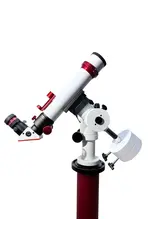 Lunt Lunt LS40THa Enhanced Kit - 40mm Dedicated H-Alpha Solar Telescope