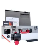 Lunt Lunt LS40THa Enhanced Kit - 40mm Dedicated H-Alpha Solar Telescope