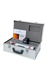 Lunt Lunt LS40THa Enhanced Kit - 40mm Dedicated H-Alpha Solar Telescope