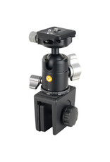 Vanguard Vanguard Window Mount with Ball Head and Arca Compatible Quick Shoe (Gen 2)