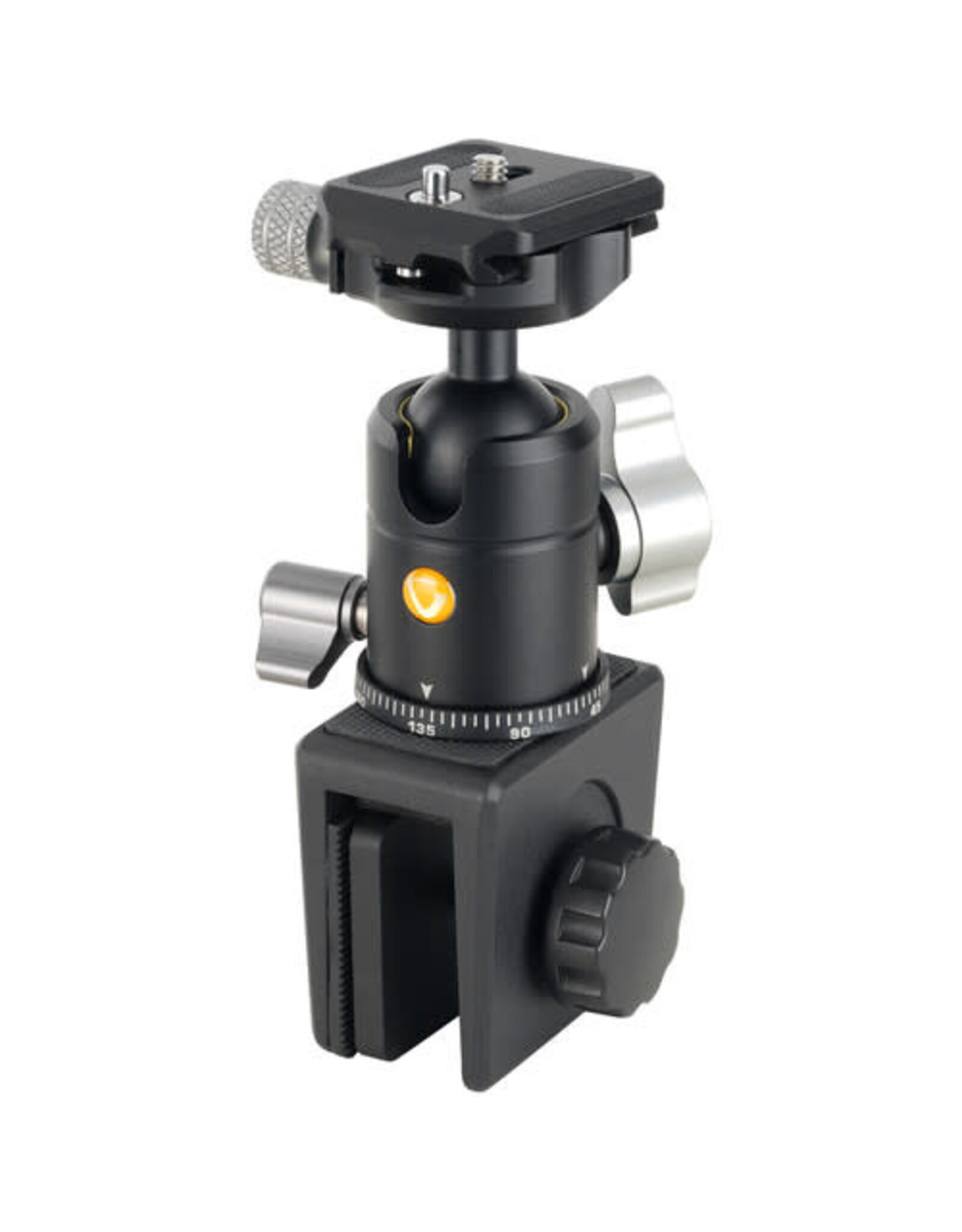 Vanguard Vanguard Window Mount with Ball Head and Arca Compatible Quick Shoe (Gen 2)