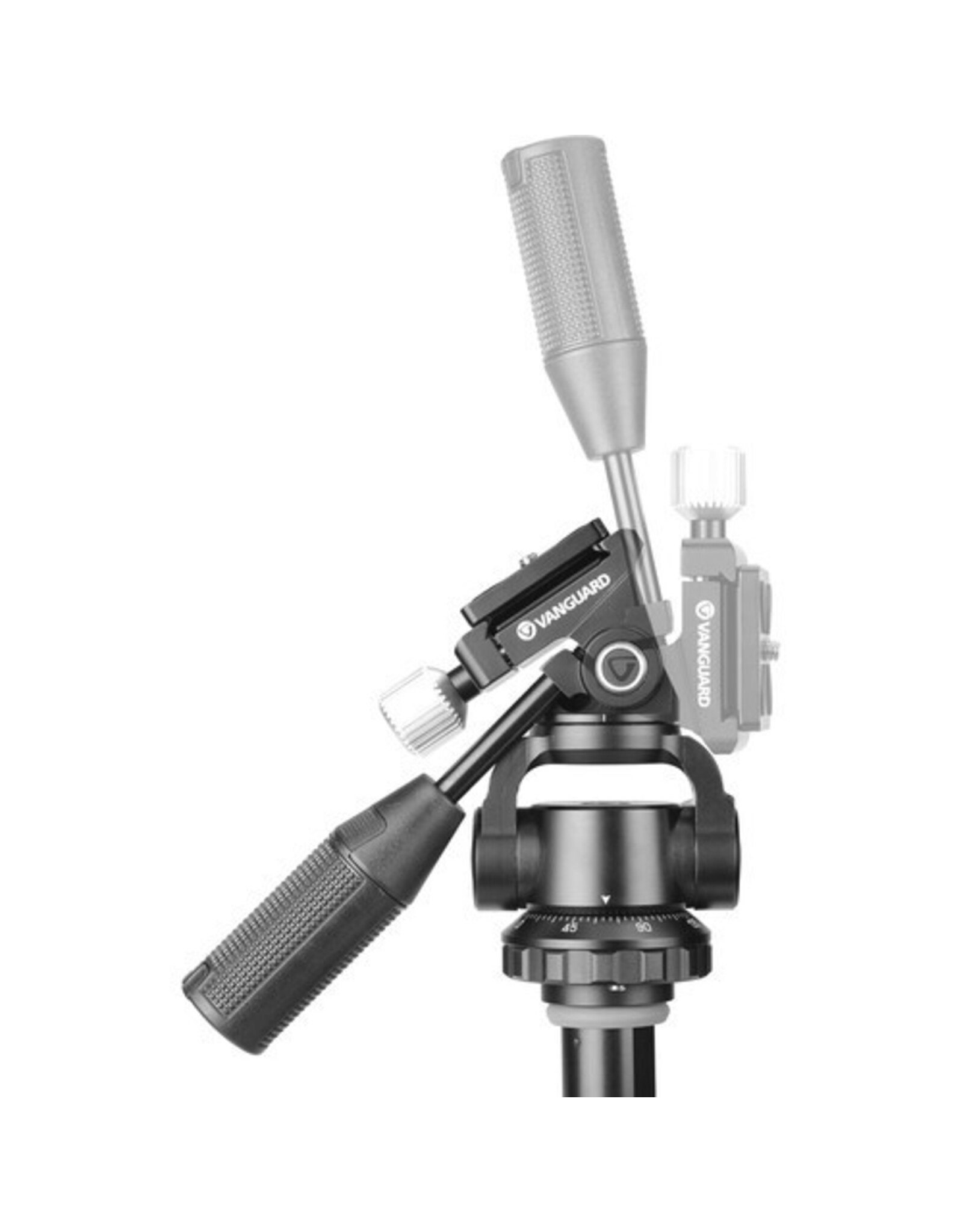 Vanguard Vanguard VEO PH-36S 3-Way Pan Head