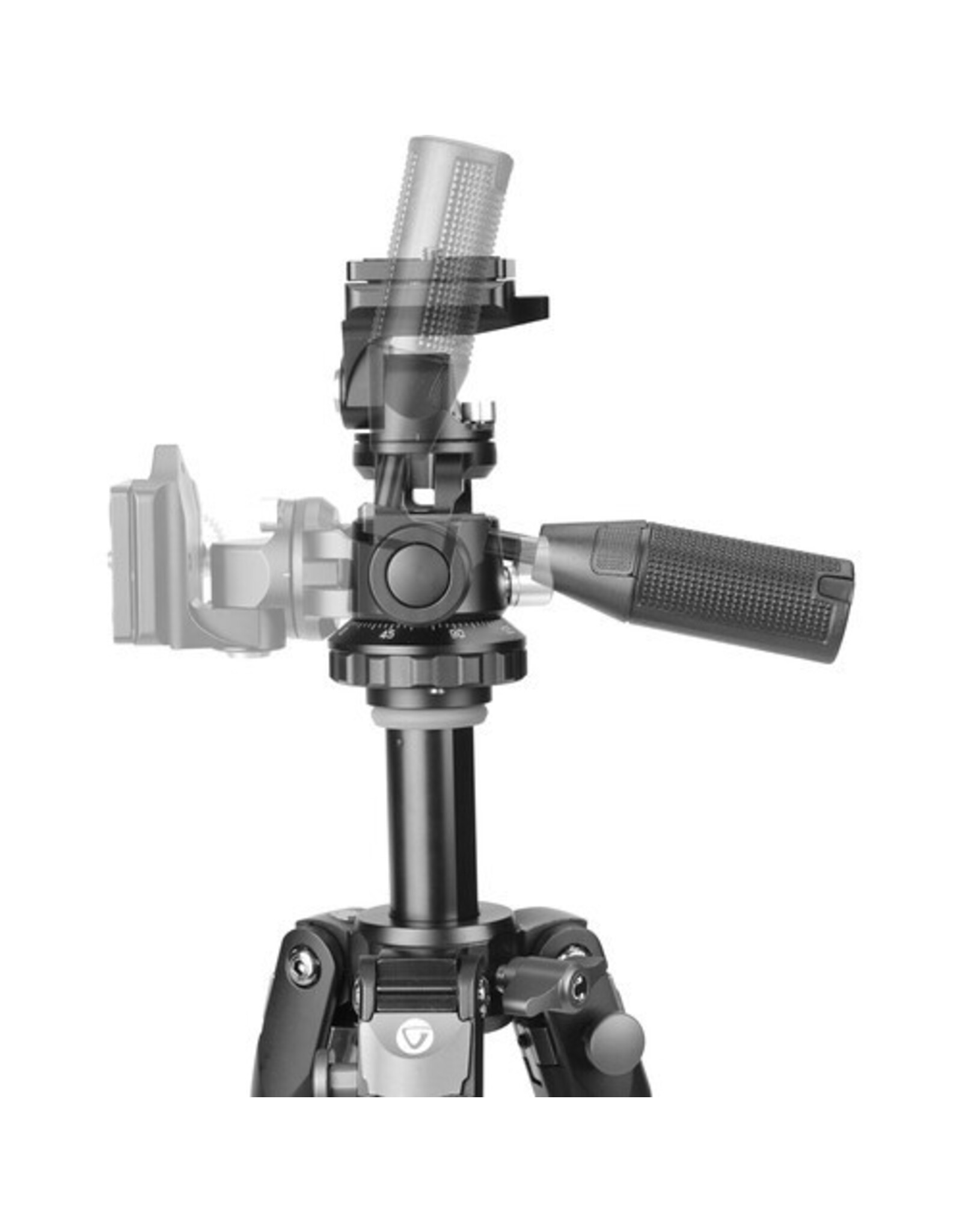 Vanguard Vanguard VEO PH-36S 3-Way Pan Head