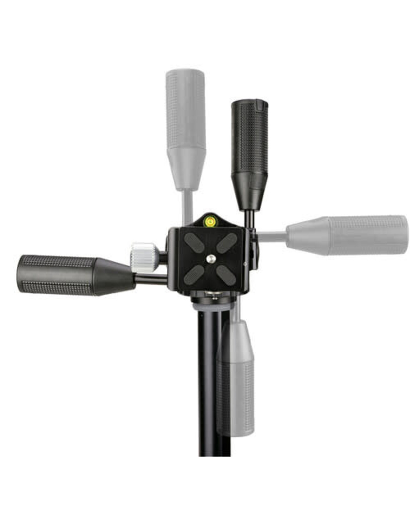 Vanguard Vanguard VEO PH-36S 3-Way Pan Head