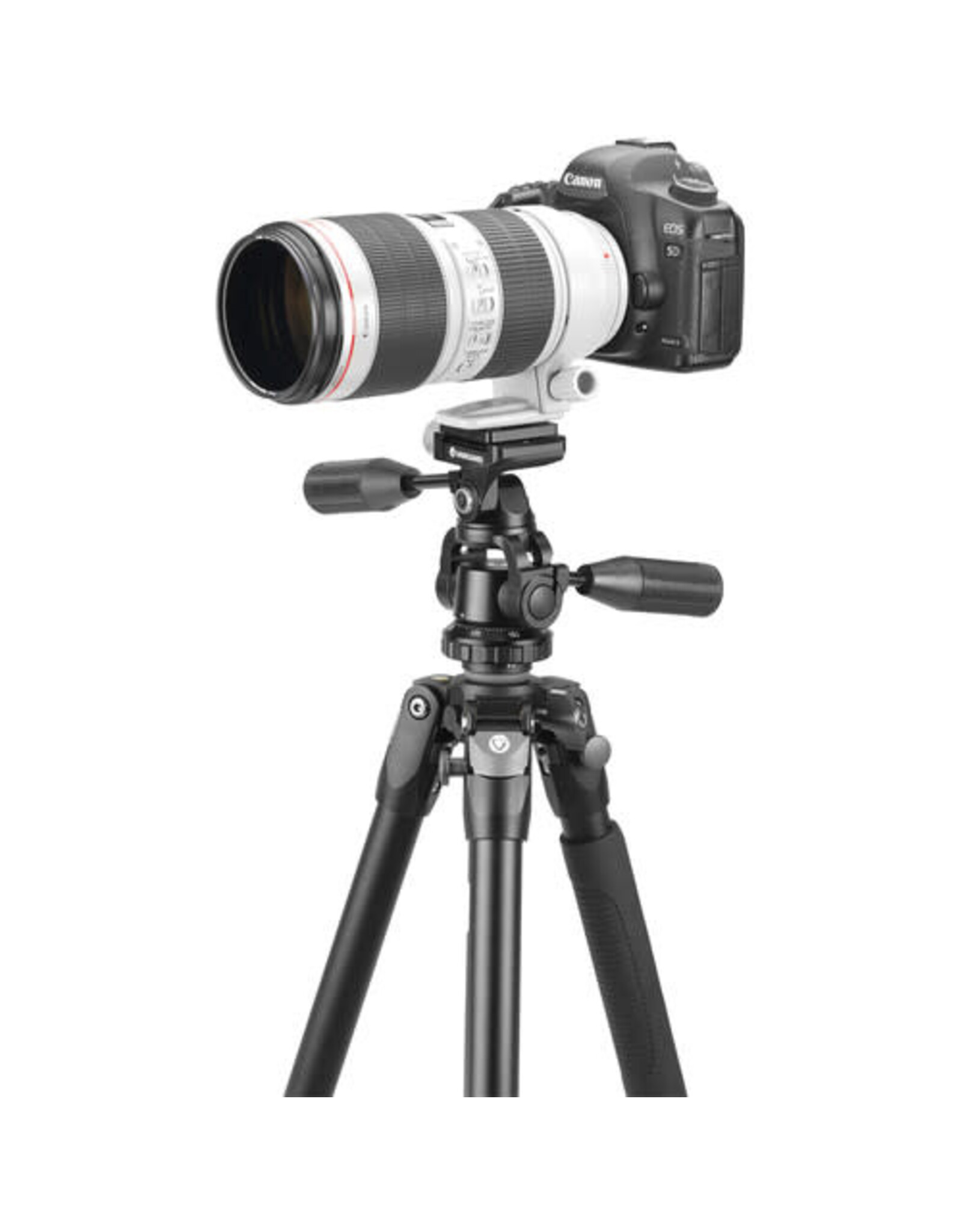 Vanguard Vanguard VEO PH-36S 3-Way Pan Head