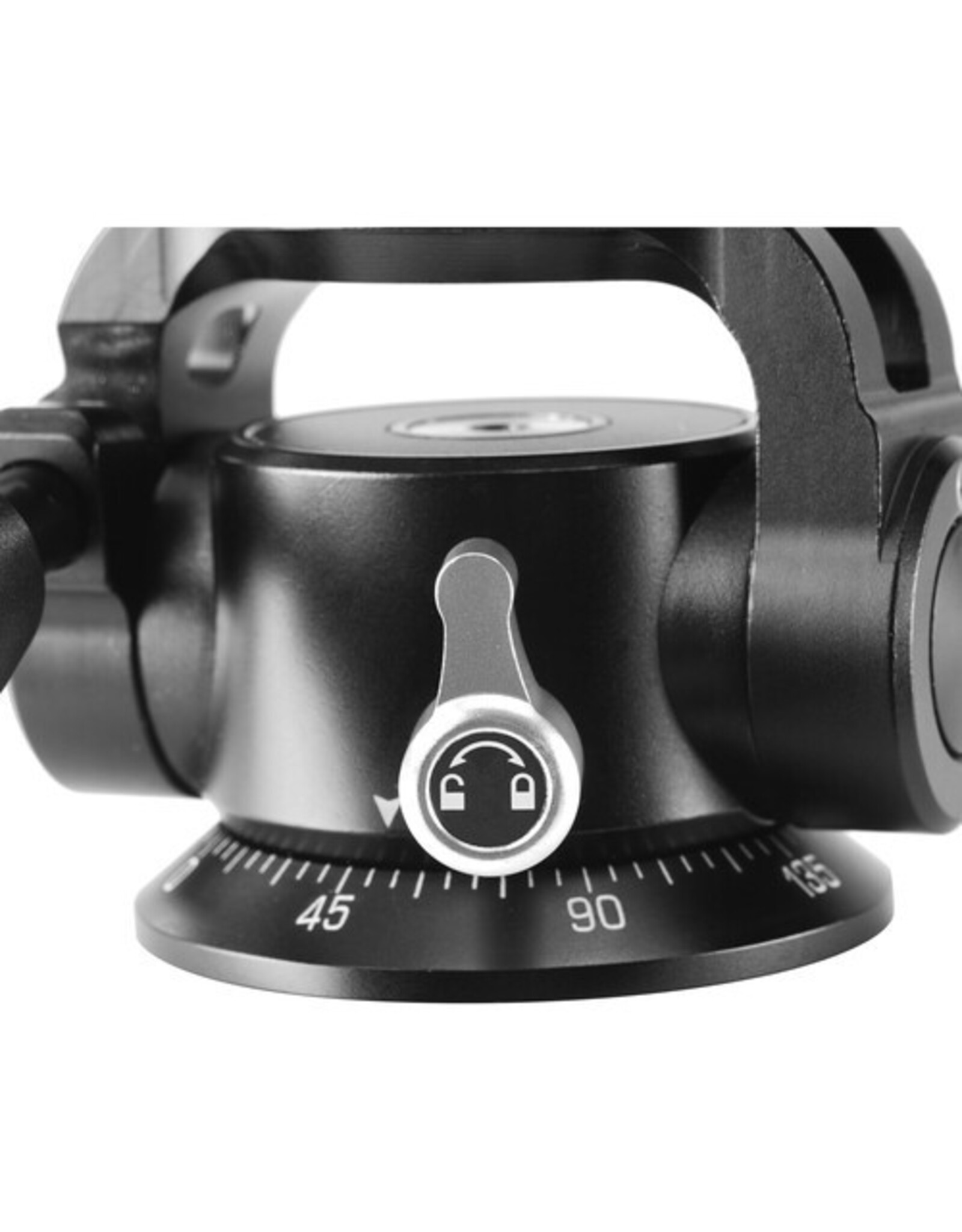 Vanguard Vanguard VEO PH-36S 3-Way Pan Head