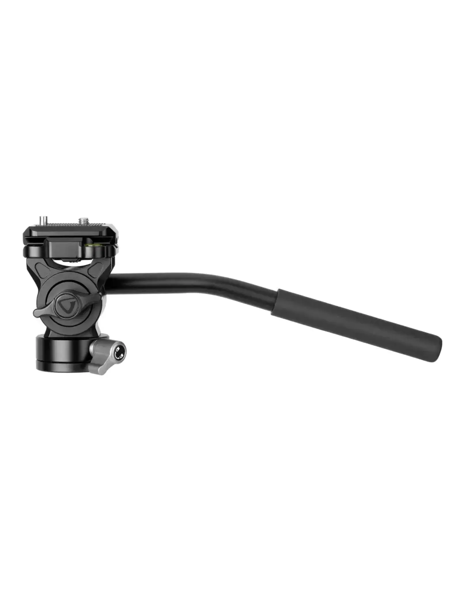 Vanguard Vanguard VEO PV-10 Ultra-Compact Spring-Assisted Video Head for Cameras and Optics