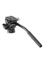 Vanguard Vanguard VEO PV-10 Ultra-Compact Spring-Assisted Video Head for Cameras and Optics