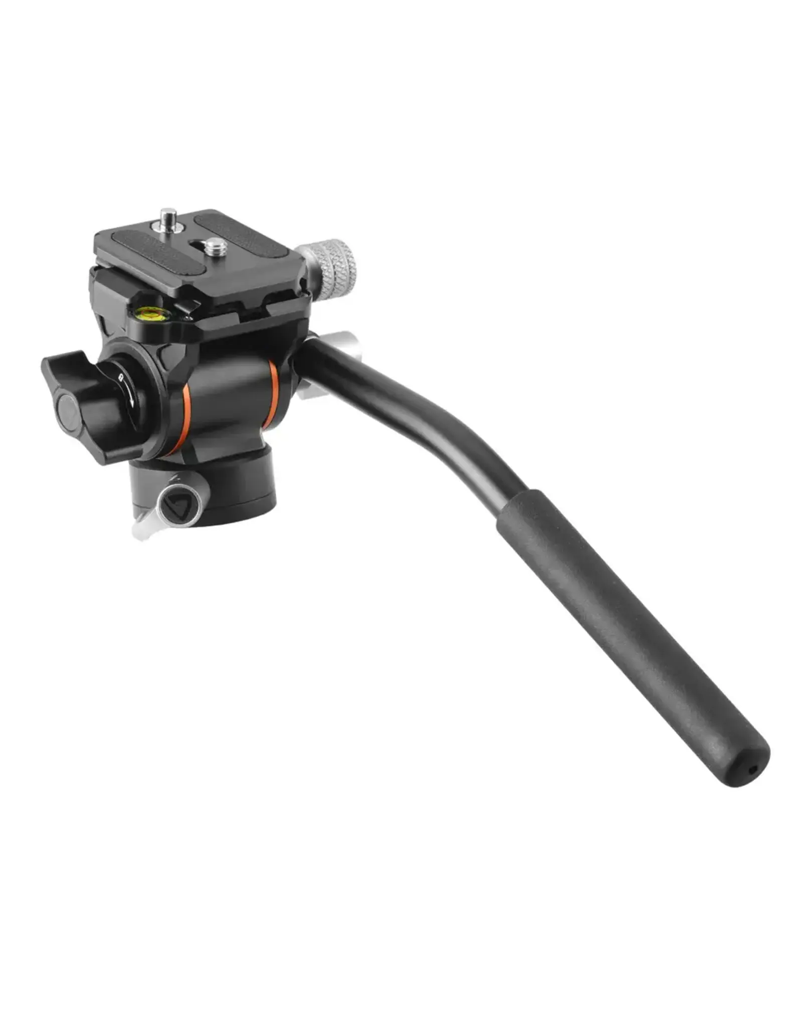 Vanguard Vanguard VEO PV-10 Ultra-Compact Spring-Assisted Video Head for Cameras and Optics