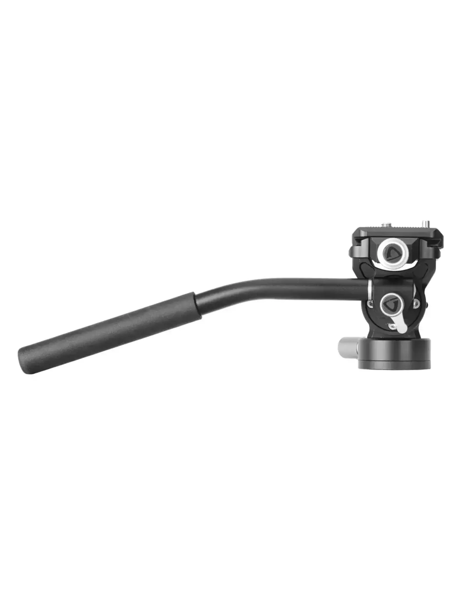 Vanguard Vanguard VEO PV-10 Ultra-Compact Spring-Assisted Video Head for Cameras and Optics