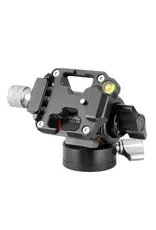 Vanguard Vanguard VEO PV-10 Ultra-Compact Spring-Assisted Video Head for Cameras and Optics