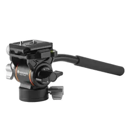 Vanguard Vanguard VEO PV-10 Ultra-Compact Spring-Assisted Video Head for Cameras and Optics