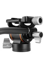 Vanguard Vanguard VEO PV-10 Ultra-Compact Spring-Assisted Video Head for Cameras and Optics