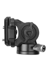 Vanguard Vanguard VEO PV-10 Ultra-Compact Spring-Assisted Video Head for Cameras and Optics