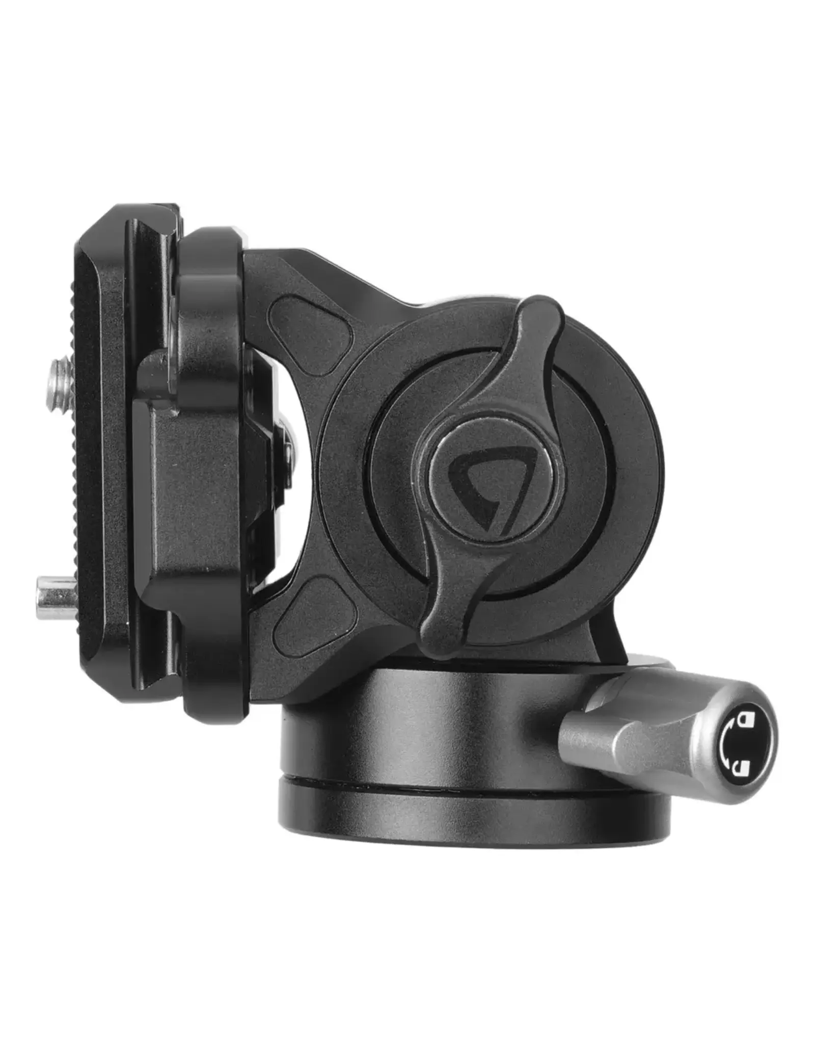 Vanguard Vanguard VEO PV-10 Ultra-Compact Spring-Assisted Video Head for Cameras and Optics